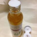 お気に入りのオーガニックホホバオイル♪オーラカシア（Aura Cacia）